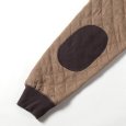 画像7: NATURAL LAUNDRY / ナテュラルランドリー キルト リブモックプルオーバー (7)