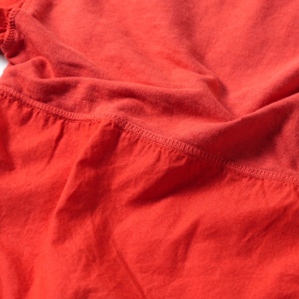 画像6: grin / グリン ホームスパンインレイ クラフトワイドカーディガン (6)