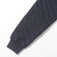 画像11: NATURAL LAUNDRY / ナテュラルランドリー キルト リブモックプルオーバー (11)