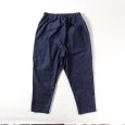 画像6: prit / プリット ストレッチ別珍 サルエルパンツ (6)