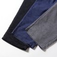 画像10: prit / プリット ストレッチ別珍 サルエルパンツ (10)
