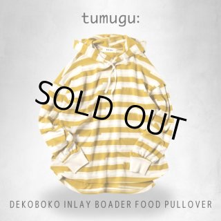 tumugu / ツムグ 10ozヒッコリーデニム ティンカーパンツ,ブランド