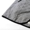 画像8: NATURAL LAUNDRY / ナテュラルランドリー 先染めキルティング パイピングコート (8)