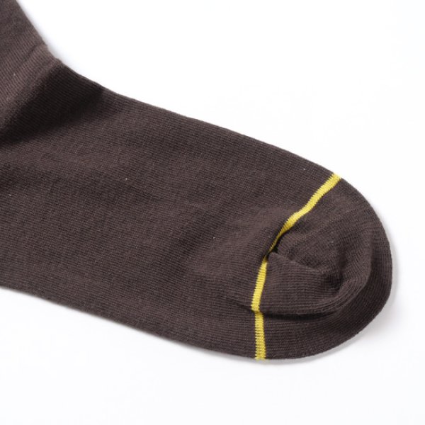 画像8: yahae / ヤハエ オーガニックコットン ドッグソックス (8)