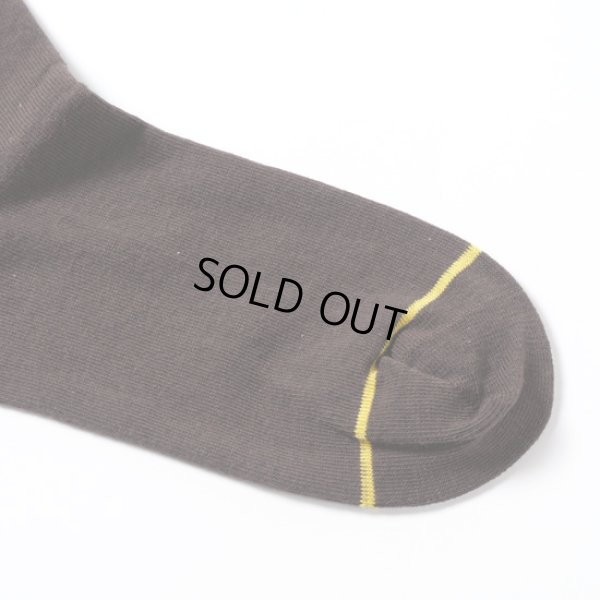 画像8: yahae / ヤハエ オーガニックコットン ドッグソックス (8)