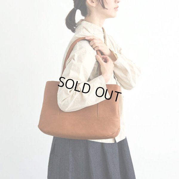 画像2: Kanmi / カンミ  ミルフィーユ がま口トートバッグ (2)