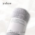 画像4: yahae / ヤハエ パイルはらまき ミドル丈 (4)