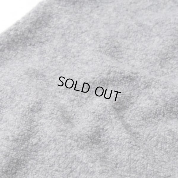 画像4: grin / グリン ボア モックプルオーバー (4)