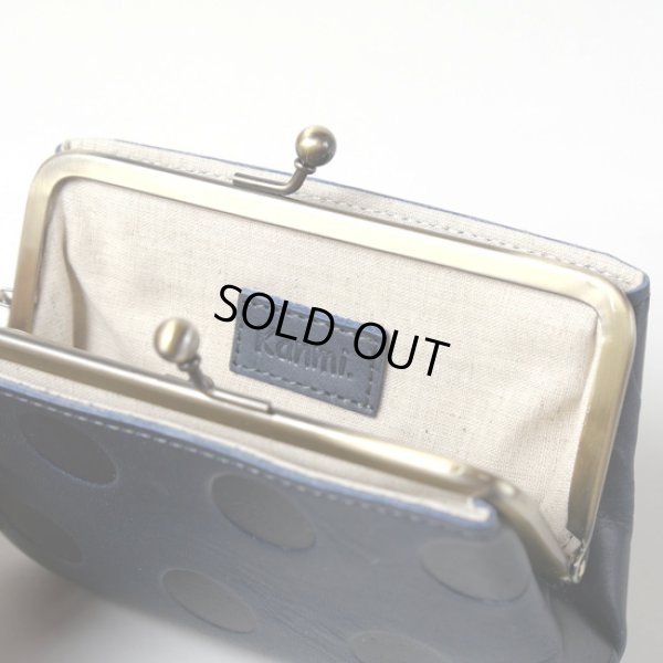 画像8: Kanmi / カンミ キャンディ あおりがま口 M (8)