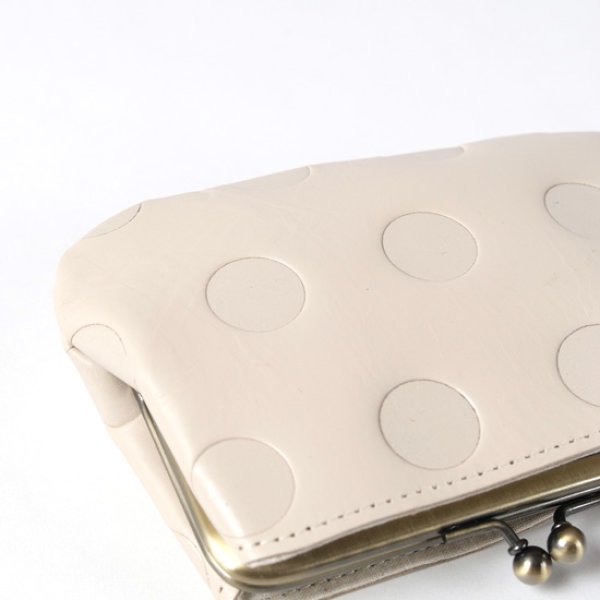 画像13: Kanmi / カンミ キャンディ あおりがま口 M (13)