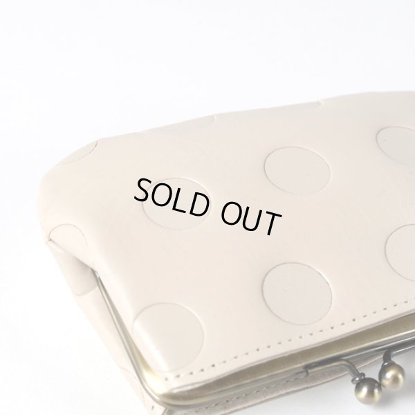 画像13: Kanmi / カンミ キャンディ あおりがま口 M (13)