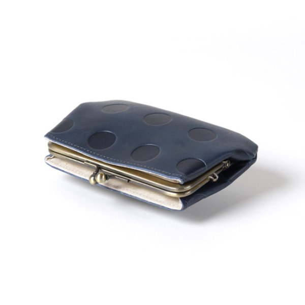 画像5: Kanmi / カンミ キャンディ あおりがま口 M (5)