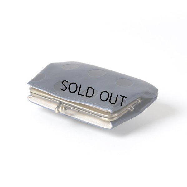 画像5: Kanmi / カンミ キャンディ あおりがま口 M (5)