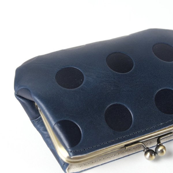 画像4: Kanmi / カンミ キャンディ あおりがま口 M (4)