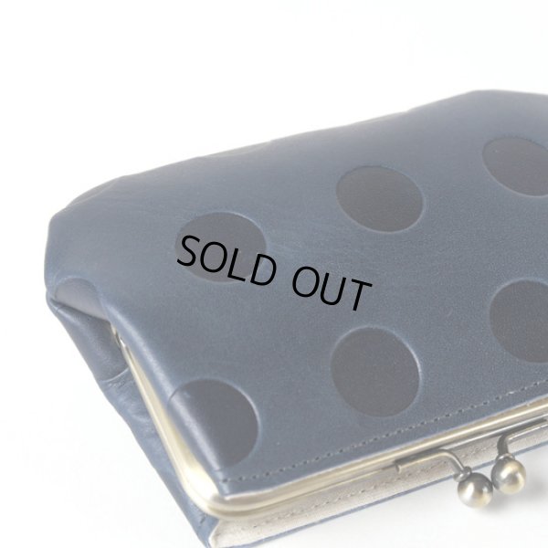 画像4: Kanmi / カンミ キャンディ あおりがま口 M (4)