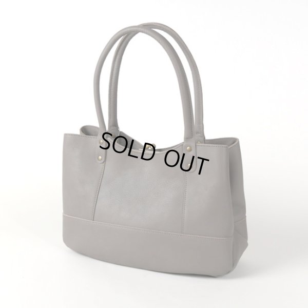 画像5: Kanmi / カンミ  ミルフィーユ がま口トートバッグ (5)