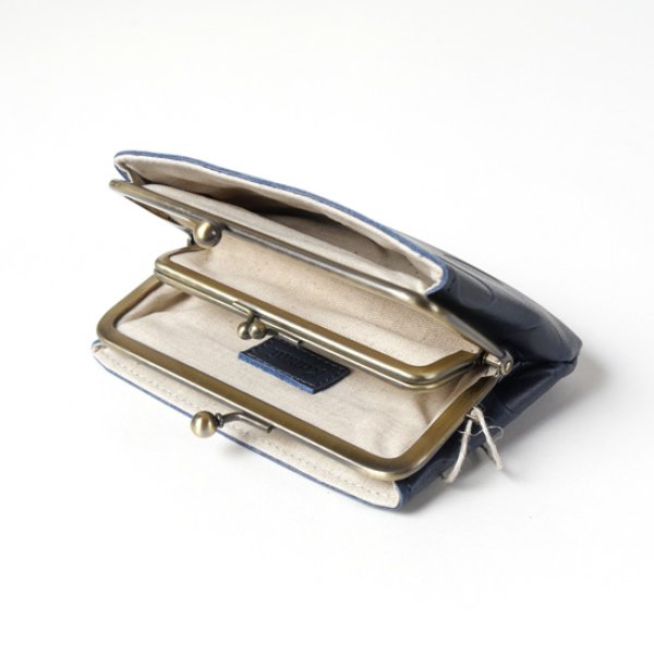 画像6: Kanmi / カンミ キャンディ あおりがま口 M (6)