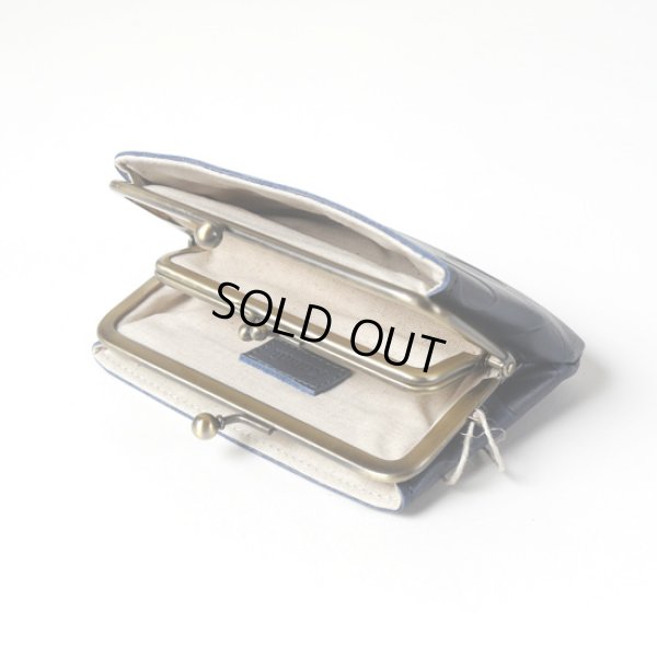 画像6: Kanmi / カンミ キャンディ あおりがま口 M (6)