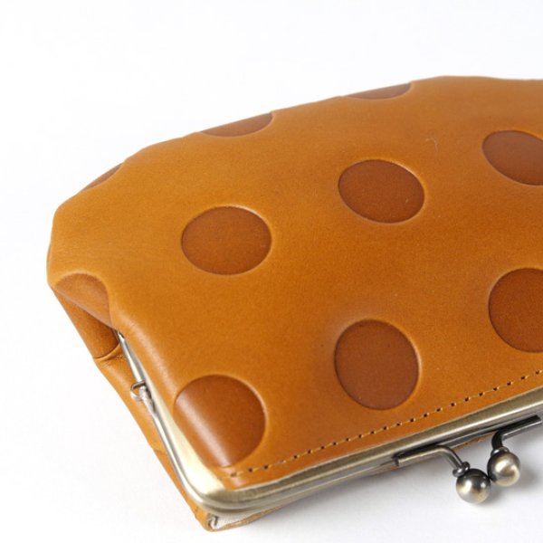 画像11: Kanmi / カンミ キャンディ あおりがま口 M (11)