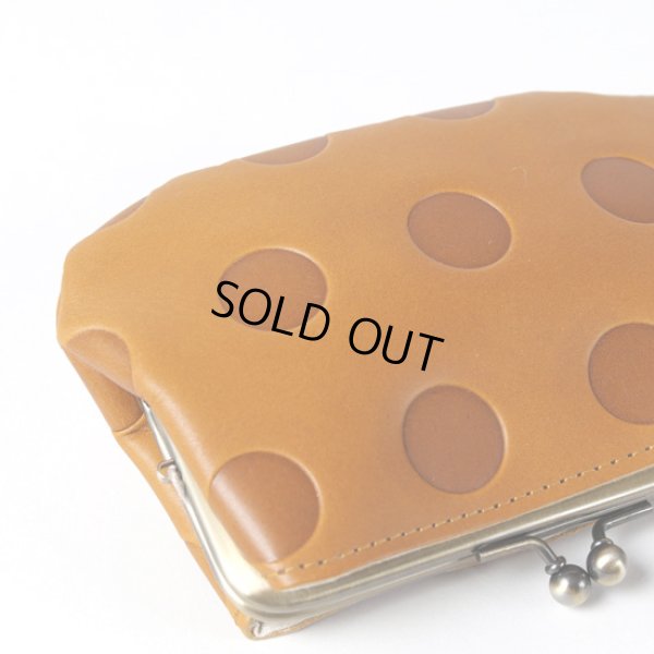 画像11: Kanmi / カンミ キャンディ あおりがま口 M (11)