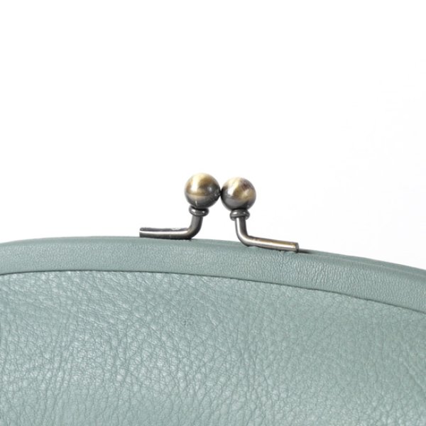 画像7: Kanmi / カンミ itsu mono ルーフ親子がま口 (7)