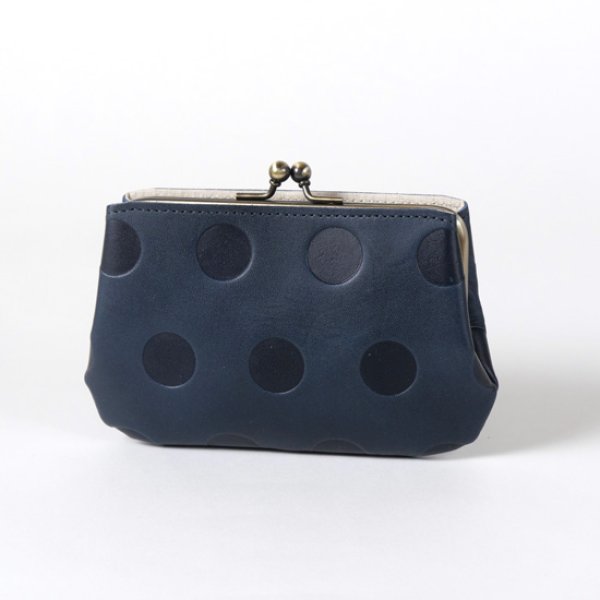 画像3: Kanmi / カンミ キャンディ あおりがま口 M (3)