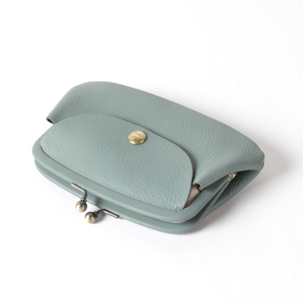 画像10: Kanmi / カンミ itsu mono ルーフ親子がま口 (10)