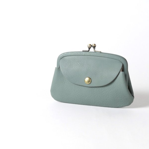 画像6: Kanmi / カンミ itsu mono ルーフ親子がま口 (6)