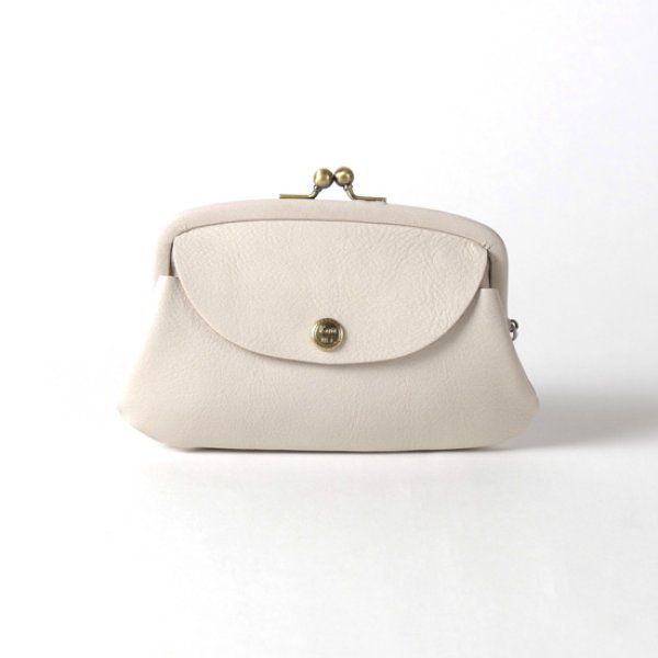 画像17: Kanmi / カンミ itsu mono ルーフ親子がま口 (17)