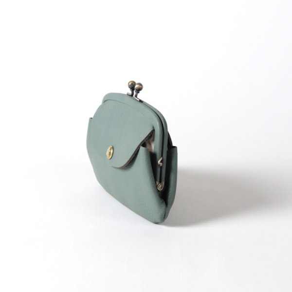 画像5: Kanmi / カンミ itsu mono ルーフ親子がま口 (5)