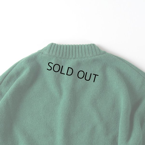 画像13: NARU / ナル タスマニアラム コモドニット (13)