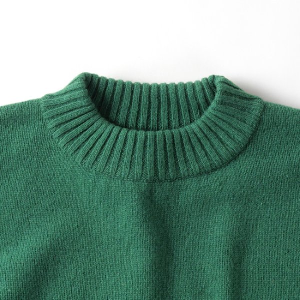 画像6: NARU / ナル タスマニアラム コモドニット (6)