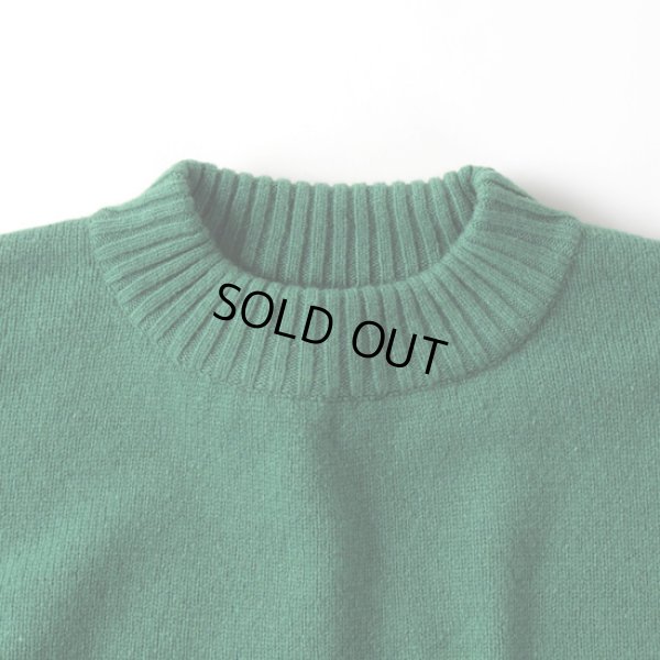 画像6: NARU / ナル タスマニアラム コモドニット (6)