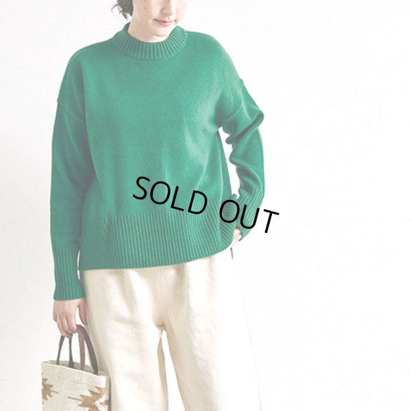 画像3: NARU / ナル タスマニアラム コモドニット (3)