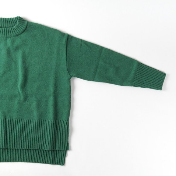 画像8: NARU / ナル タスマニアラム コモドニット (8)