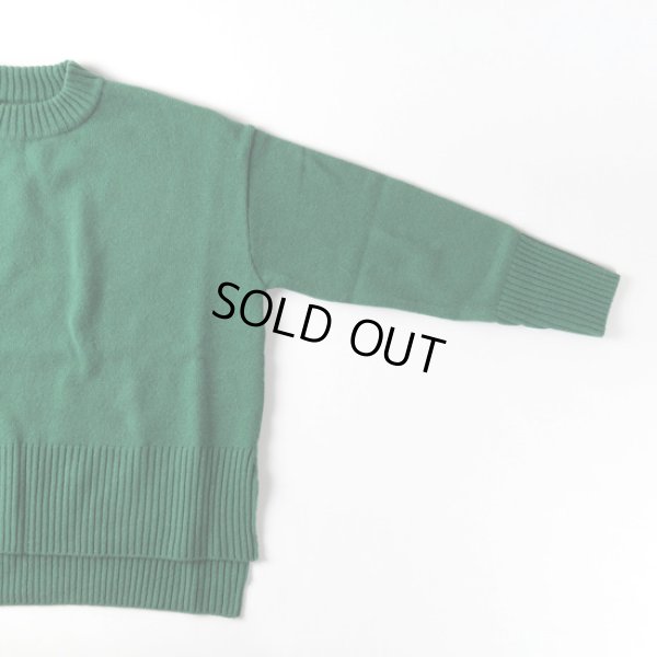 画像8: NARU / ナル タスマニアラム コモドニット (8)