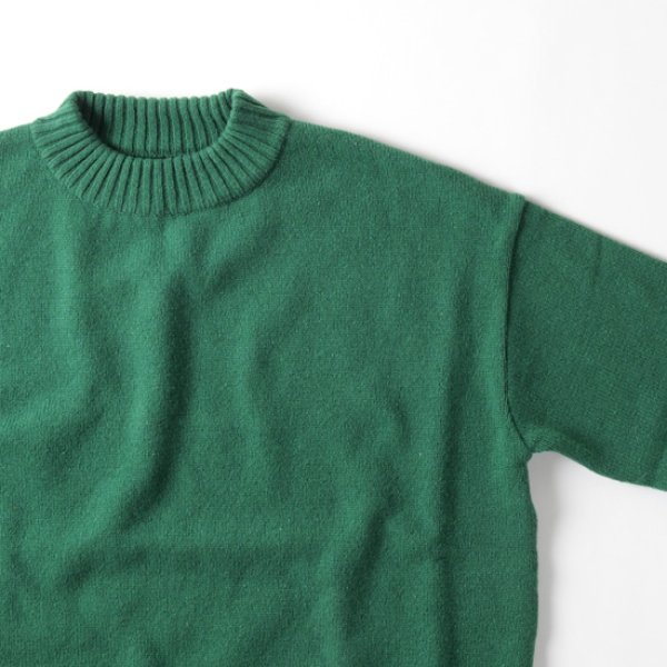 画像7: NARU / ナル タスマニアラム コモドニット (7)