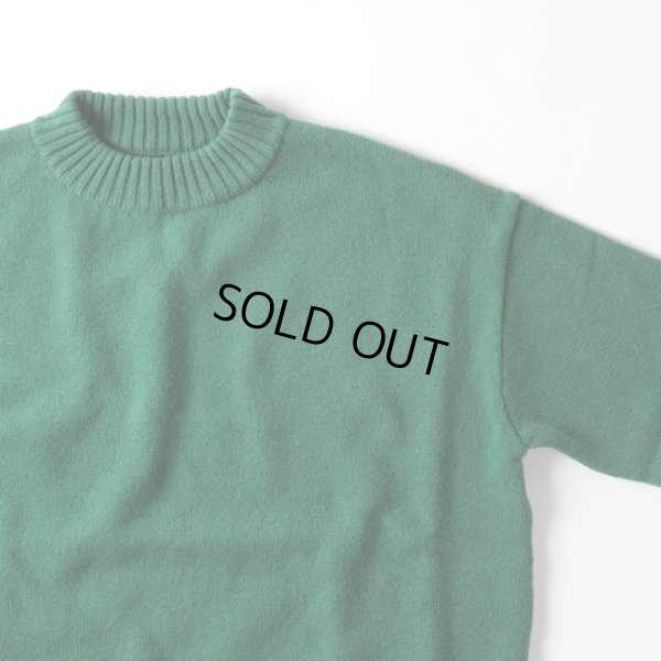 画像7: NARU / ナル タスマニアラム コモドニット (7)