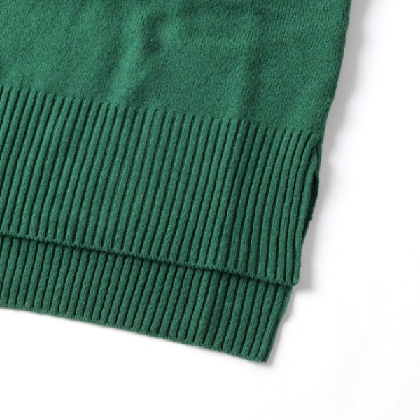 画像10: NARU / ナル タスマニアラム コモドニット (10)