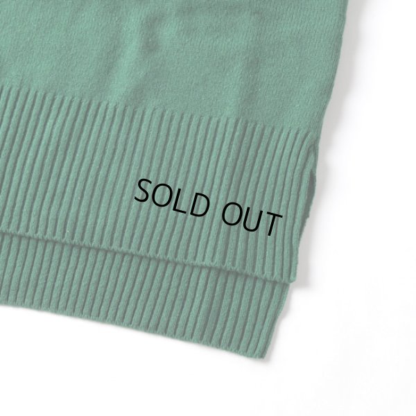 画像10: NARU / ナル タスマニアラム コモドニット (10)