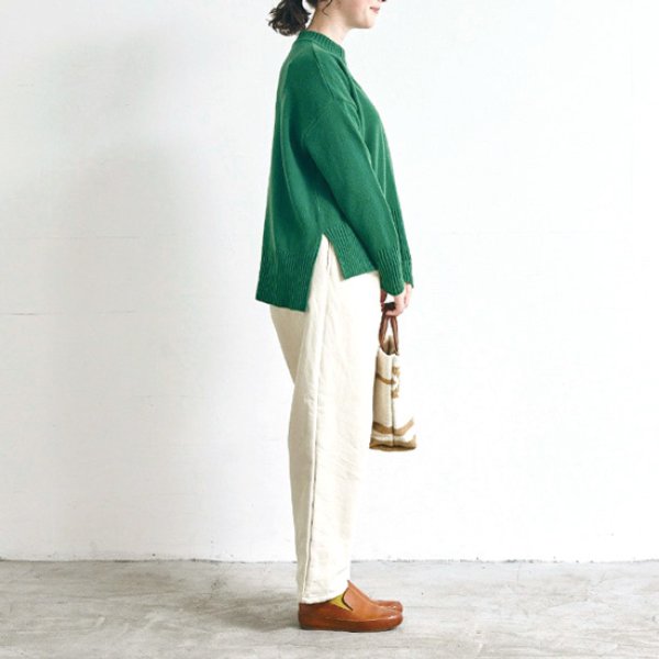 画像4: NARU / ナル タスマニアラム コモドニット (4)