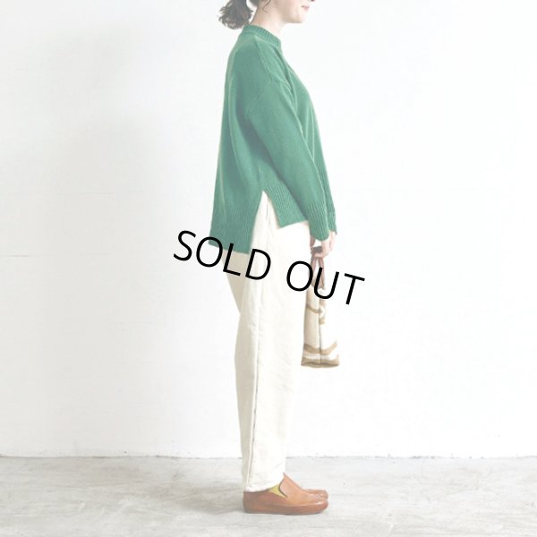 画像4: NARU / ナル タスマニアラム コモドニット (4)