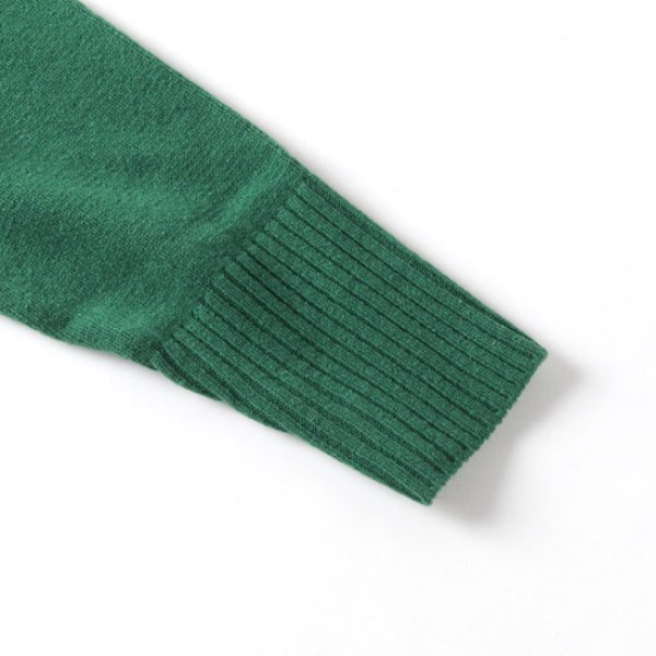 画像9: NARU / ナル タスマニアラム コモドニット (9)