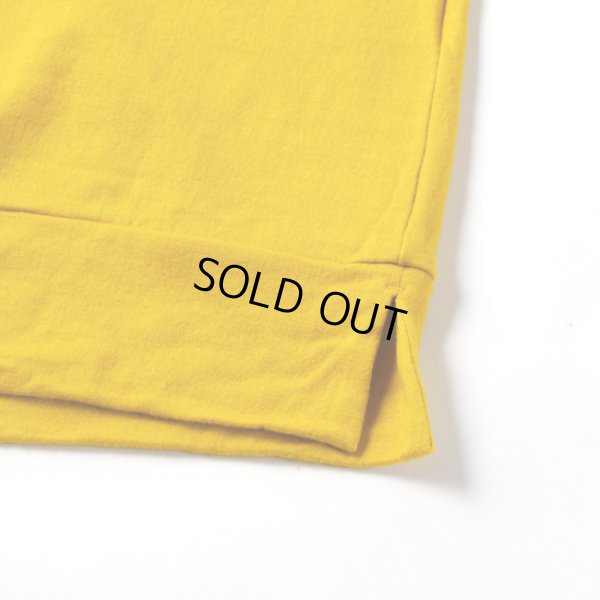 画像7: prit / プリット ミルドウォッシャブル天竺 タートルネック (7)