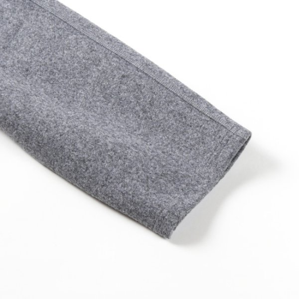 画像9: KELEN / ケレン モックネックデザインジャケット TRIMO (9)