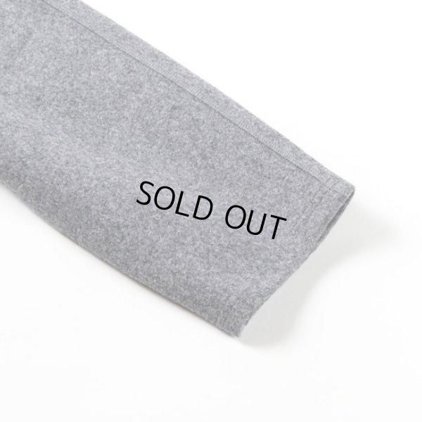 画像9: KELEN / ケレン モックネックデザインジャケット TRIMO (9)