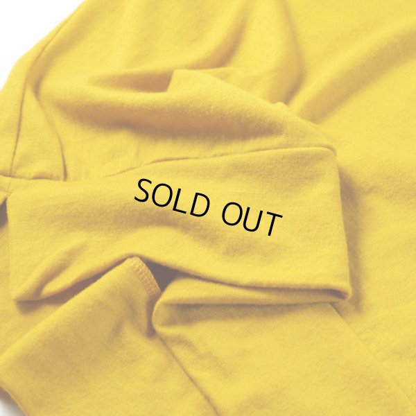 画像8: prit / プリット ミルドウォッシャブル天竺 タートルネック (8)