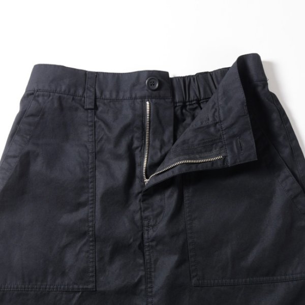 画像4: MidiUmi / ミディウミ ベイカースカート (4)