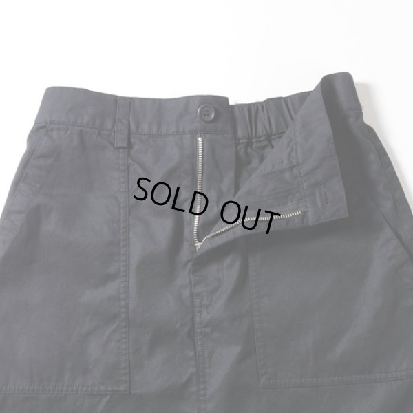 画像4: MidiUmi / ミディウミ ベイカースカート (4)