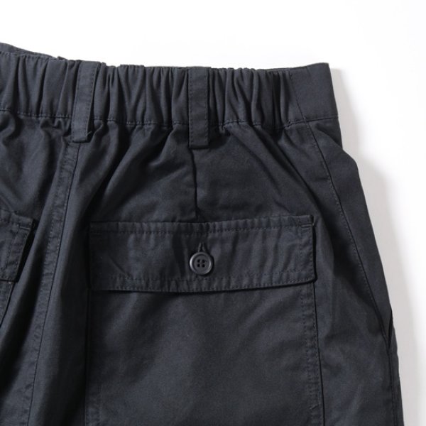 画像9: MidiUmi / ミディウミ ベイカースカート (9)